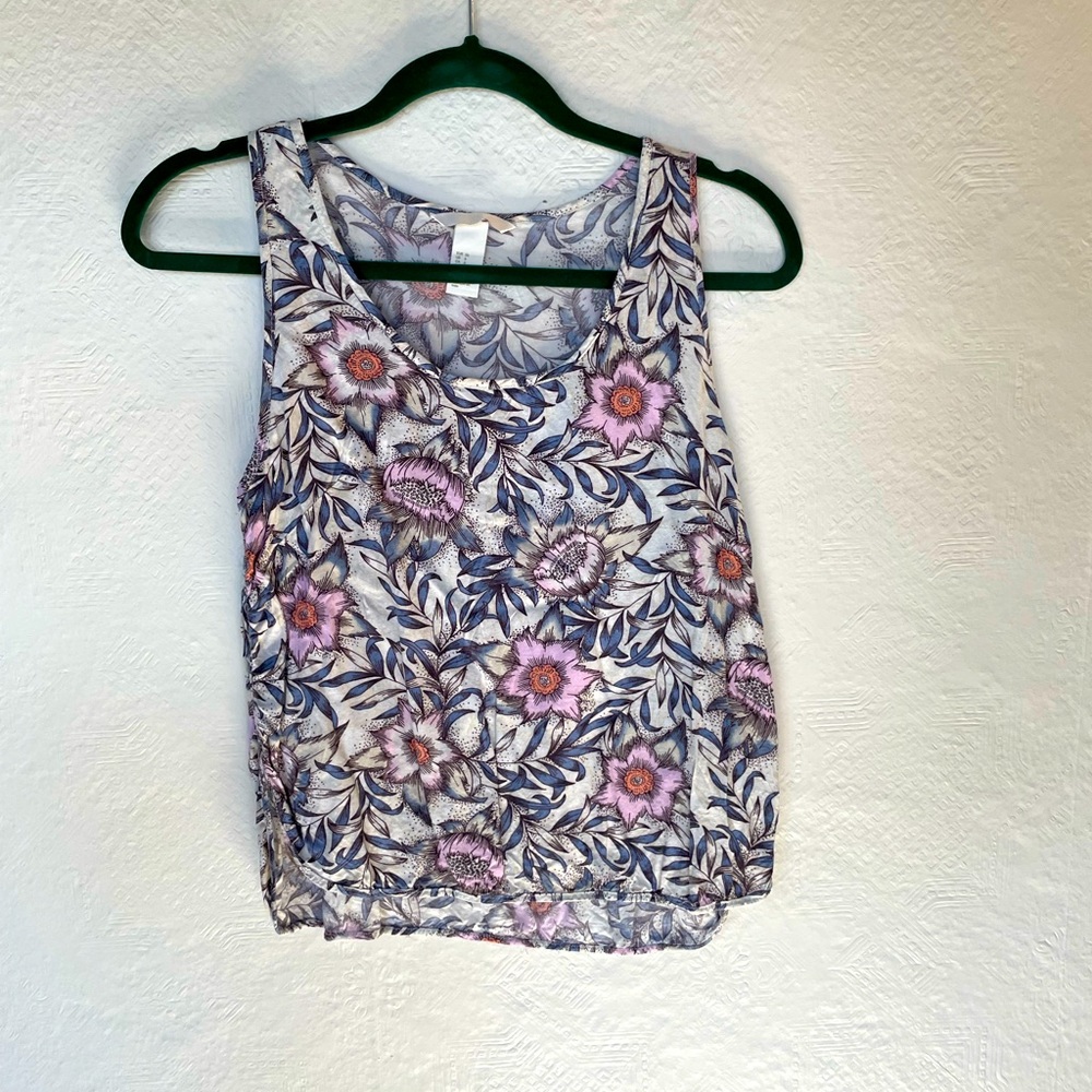 H&M Summer Tank
